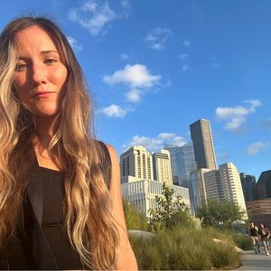 Meet your Posher, Ashley